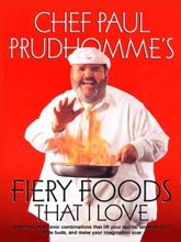 Fiery Foods That I Love - 13 Mar 2012