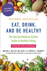Eat, Drink, and Be Healthy - 1 Feb 2011