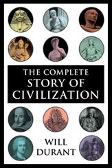 The Complete Story of Civilization - 21 Jan 2014