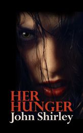 Her Hunger - 23 Jan 2014