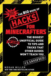 The Big Book of Hacks for Minecrafters - 3 Nov 2015