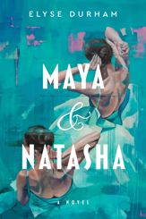 Maya & Natasha - 18 Feb 2025