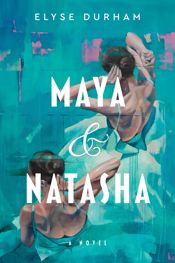 Maya & Natasha - 18 Feb 2025