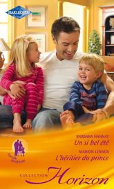 Un si bel été - L'héritier du prince - 15 Jun 2012