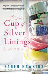 A Cup of Silver Linings - 6 Jul 2021