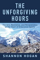 The Unforgiving Hours - 8 Apr 2025