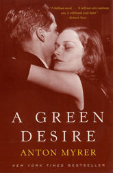 Green Desire, A - 13 Oct 2009