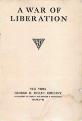 A War of Liberation - 5 May 2012