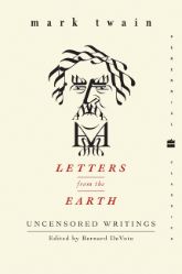 Letters from the Earth - 26 Mar 2013