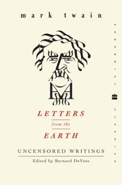 Letters from the Earth - 26 Mar 2013