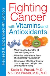 Fighting Cancer with Vitamins and Antioxidants - 19 Oct 2011