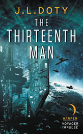 The Thirteenth Man - 23 Aug 2016