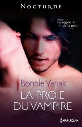 La proie du vampire - 1 Jan 2013
