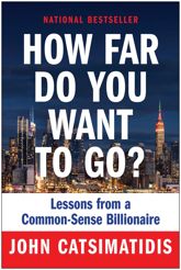How Far Do You Want to Go? - 28 Feb 2023