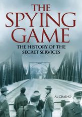 The Spying Game - 23 Jun 2017