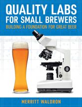 Quality Labs for Small Brewers - 3 Aug 2020