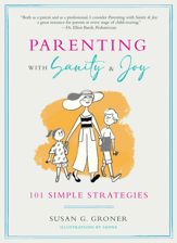 Parenting with Sanity & Joy - 10 Nov 2020