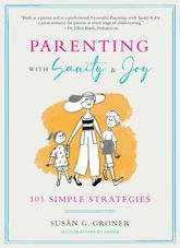 Parenting with Sanity & Joy - 10 Nov 2020