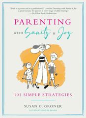 Parenting with Sanity & Joy - 10 Nov 2020