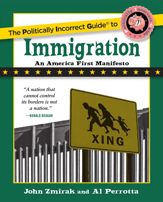 The Politically Incorrect Guide to Immigration - 21 May 2018