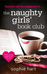 The Naughty Girls Book Club - 22 Apr 2013