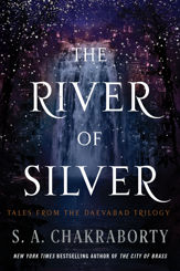The River of Silver - 11 Oct 2022
