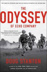 The Odyssey of Echo Company - 19 Sep 2017