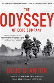 The Odyssey of Echo Company - 19 Sep 2017