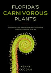 Florida's Carnivorous Plants - 1 Oct 2022
