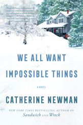 We All Want Impossible Things - 8 Nov 2022