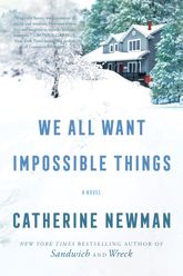 We All Want Impossible Things - 8 Nov 2022