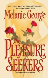 The Pleasure Seekers - 1 Nov 2003