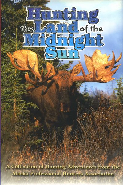 Hunting Land Midnight Sun Ltd