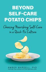 Beyond Self-Care Potato Chips - 29 Oct 2024