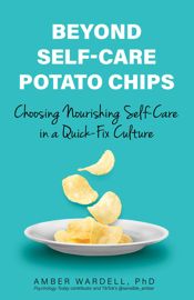 Beyond Self-Care Potato Chips - 29 Oct 2024