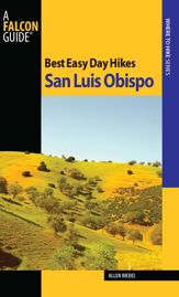 Best Easy Day Hikes San Luis Obispo - 25 Jan 2011