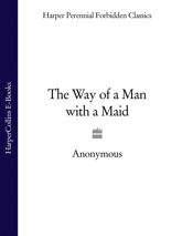 The Way of a Man with a Maid - 8 Apr 2010