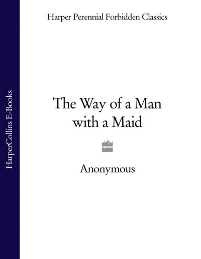 The Way of a Man with a Maid