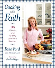 Cooking with Faith - 15 Jun 2010