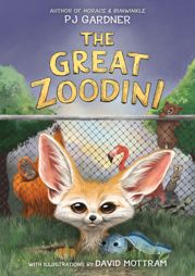 The Great Zoodini - 23 Jul 2024