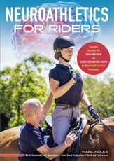 Neuroathletics for Riders - 1 Sep 2023
