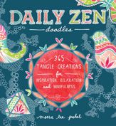 Daily Zen Doodles - 28 Oct 2014