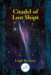Citadel of Lost Ships - 20 Dec 2020