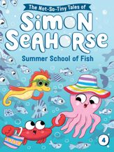 Summer School of Fish - 3 May 2022