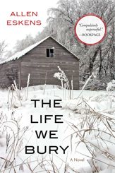 The Life We Bury - 14 Oct 2014