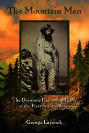 The Mountain Men - 21 Sep 2023