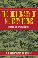 The Dictionary of Military Terms - 3 Feb 2015