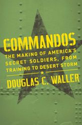 Commandos - 9 Jul 2013