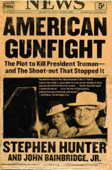 American Gunfight - 2 Nov 2005