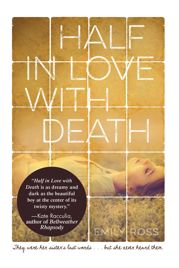 Half in Love with Death - 6 Nov 2015